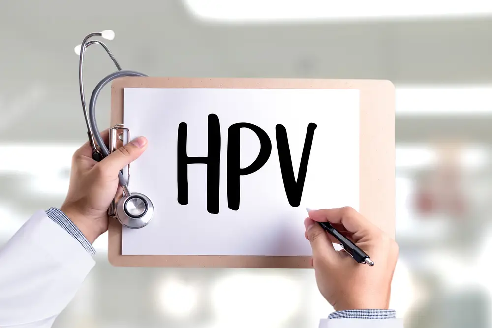 HPV