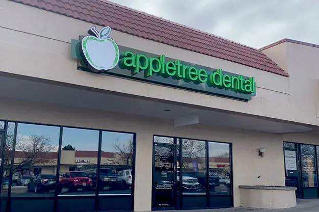 Appletree Dental